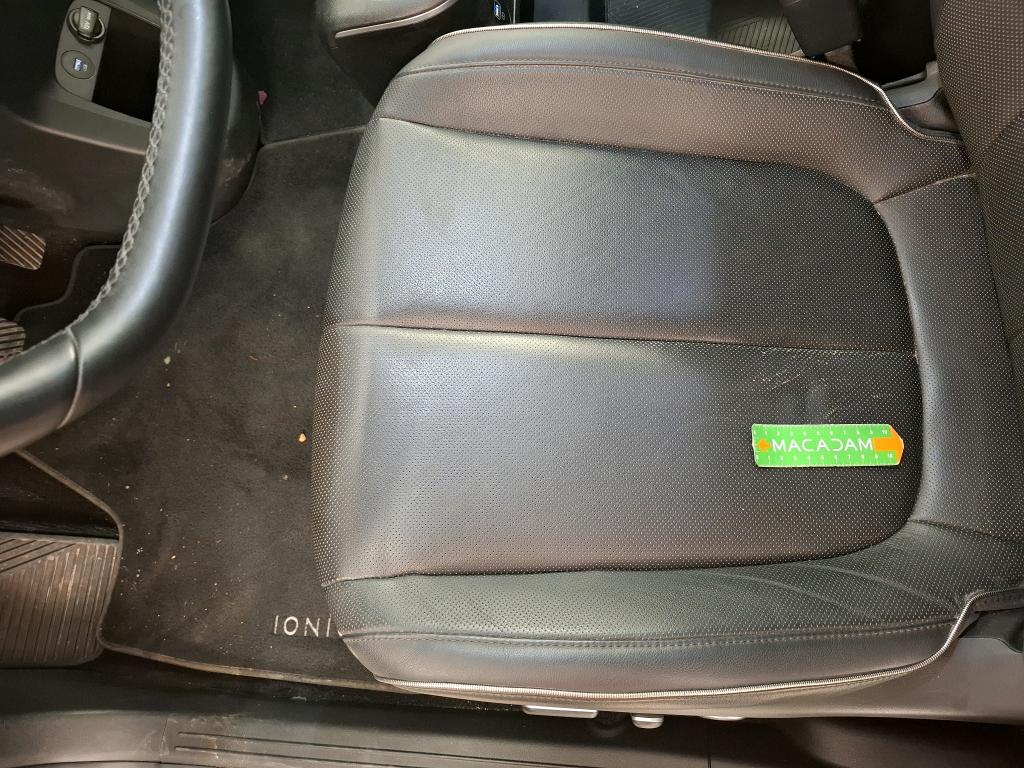 HYUNDAI IONIQ 5 77 kWh - 229 ch Intuitive 2023