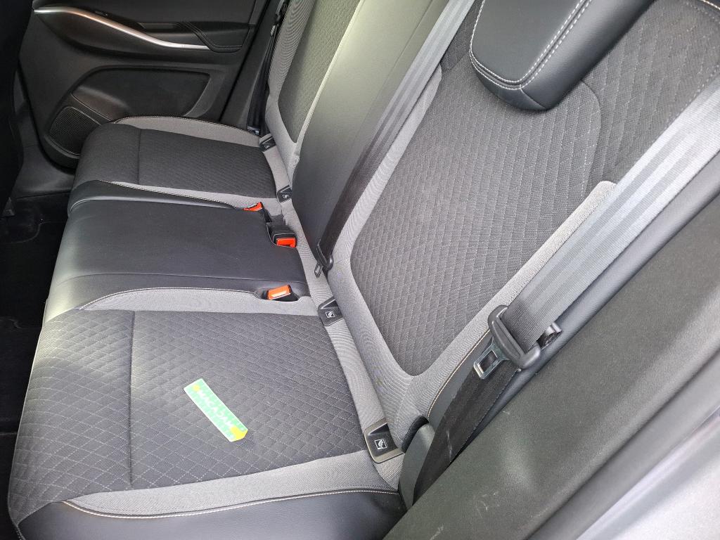 OPEL GRANDLAND 1.5 Diesel 130 ch BVA8 Elegance Business 2022