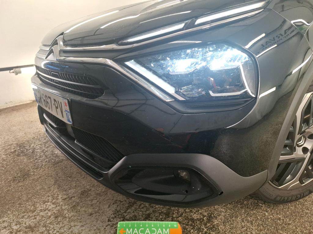 CITROEN C4 X PureTech 130 S&S EAT8 Feel Pack 2023