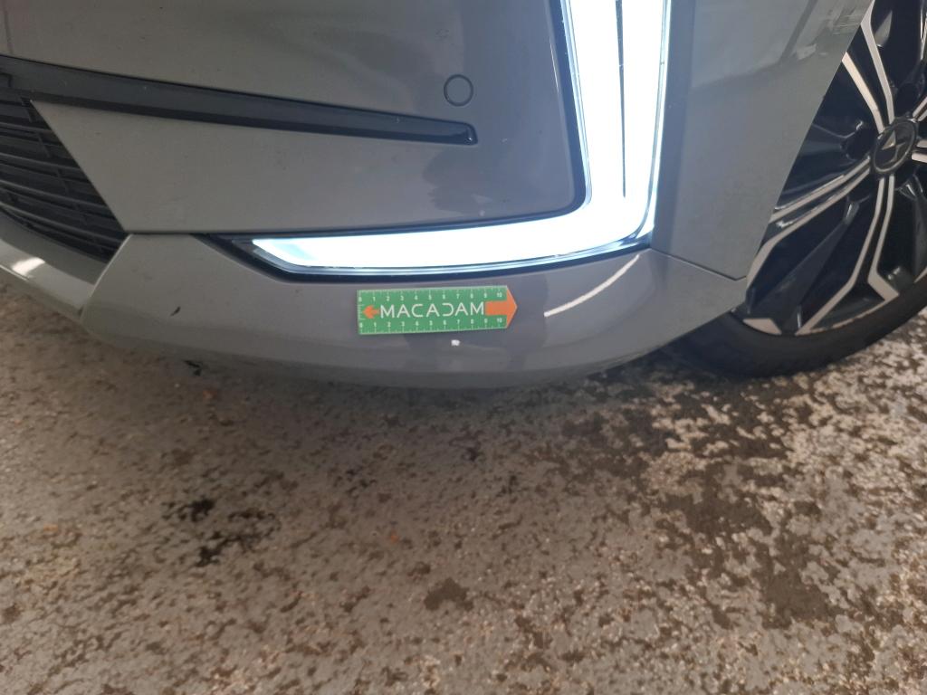 DS 4 DS4 PureTech 225 EAT8 La Premiere 2022