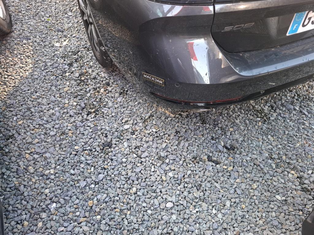 PEUGEOT 508 SW Hybrid 225 e-EAT8 Allure 2023