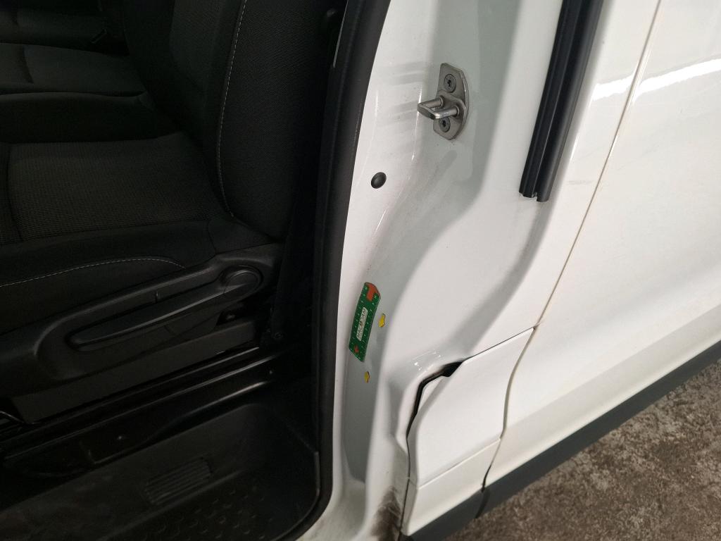 RENAULT TRAFIC COMBI L2 dCi 150 Energy S&S Zen 2023