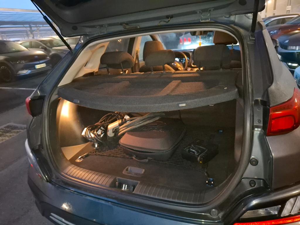 HYUNDAI KONA ELECTRIC Electrique 64 kWh - 204 ch Intuitive 2023