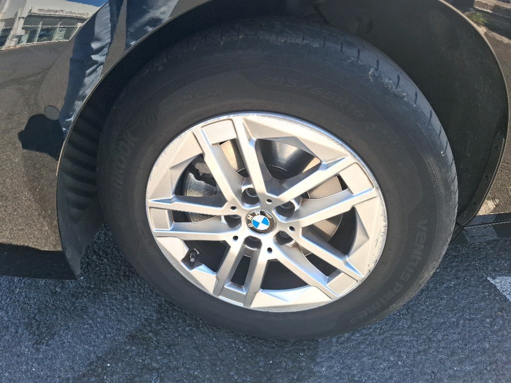 BMW SERIE 2 ACTIVE TOURER 218i 136 ch DKG7 - 2023