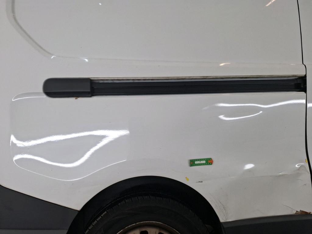 RENAULT TRAFIC FOURGON FGN L2H1 1200 KG DCI 95 E6 CONFORT 2016