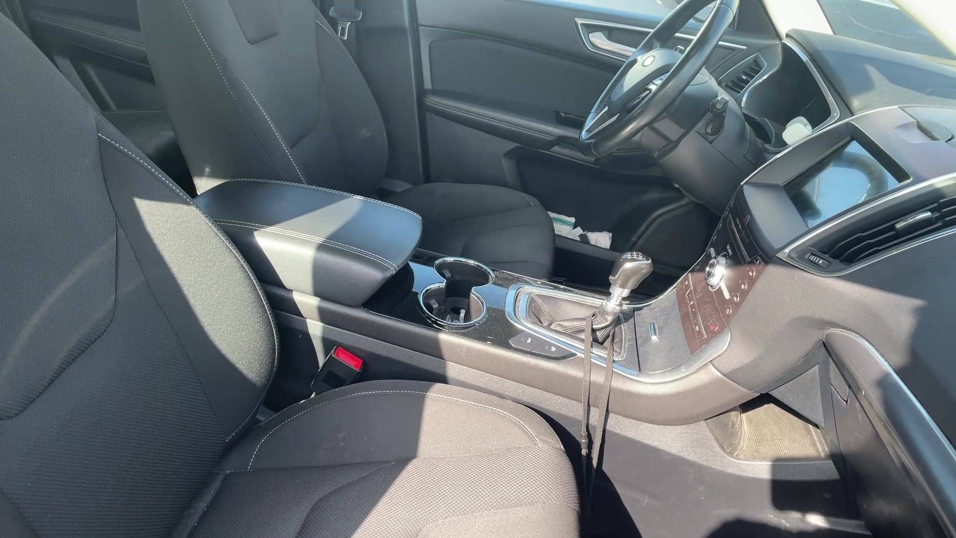 FORD S-MAX 2.0 EcoBlue 150 S&S Titanium Business Titanium Business 2019