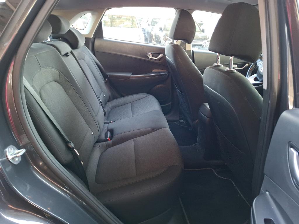 HYUNDAI KONA ELECTRIC Electrique 64 kWh - 204 ch Intuitive 2023