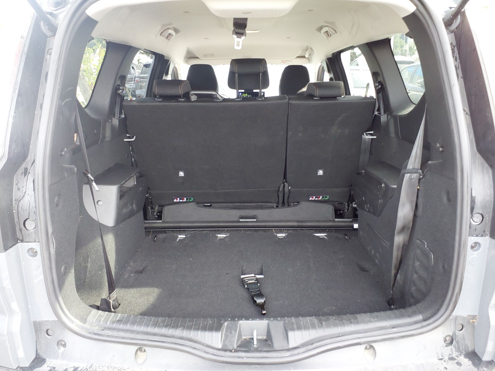 DACIA JOGGER GPL ECO-G 120 auto 7 pl Extreme 2026