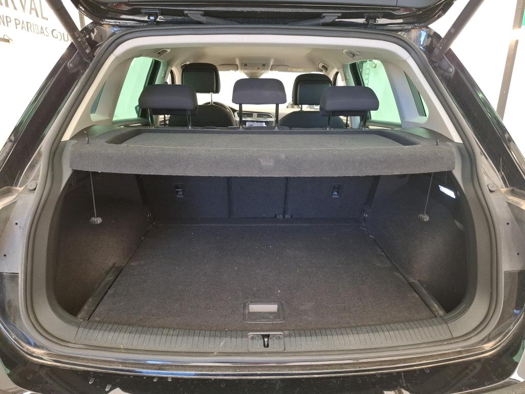 VOLKSWAGEN TIGUAN BUSINESS 2.0 TDI 150ch DSG7 Life 2022