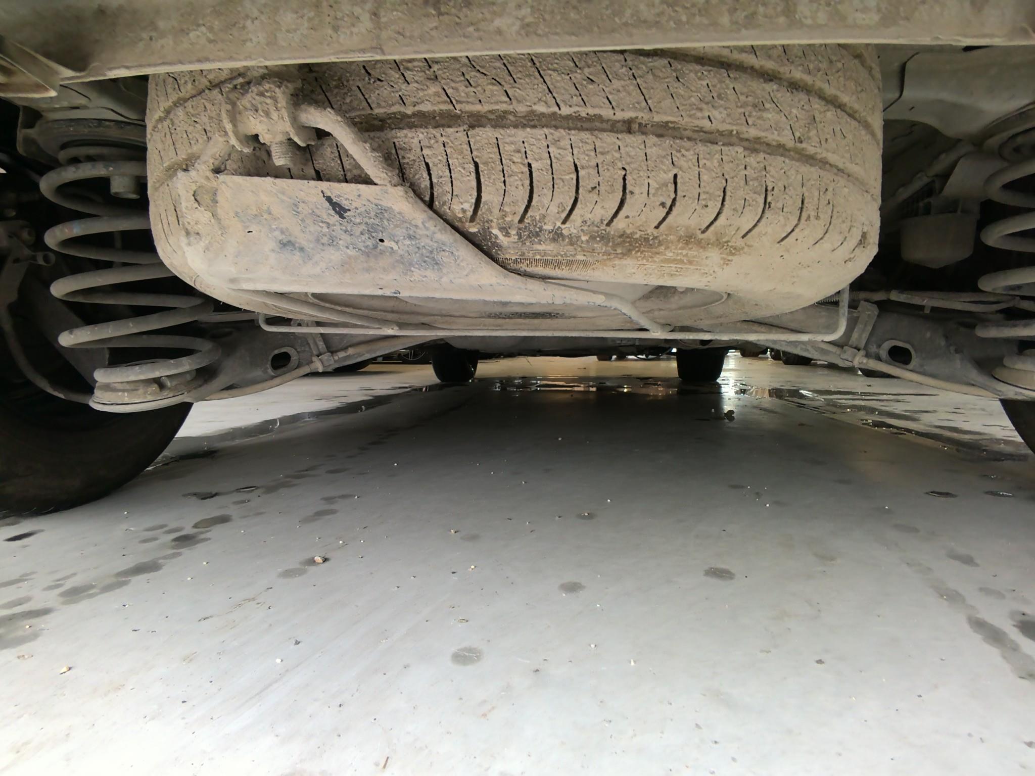 CITROEN JUMPY FGN M BLUEHDI 120 S&S BVM6 2025