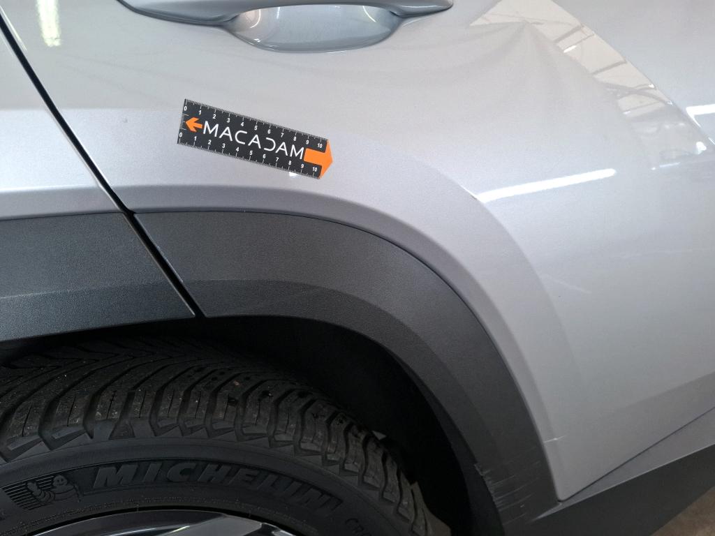 HYUNDAI TUCSON 1.6 T-GDI 265 HTRAC Plug-in BVA6 Business 2021