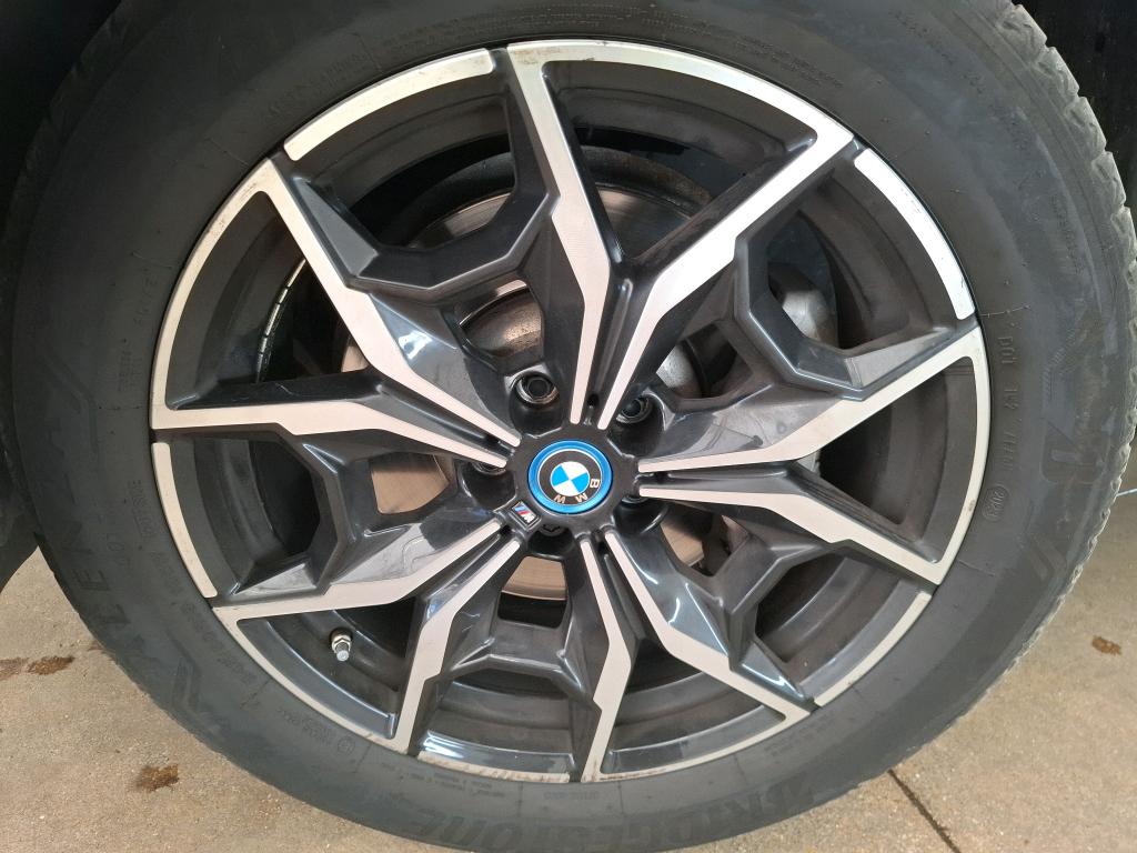 BMW X3. X3 G01 LCI xDrive 30e 292ch BVA8 M Sport 2023
