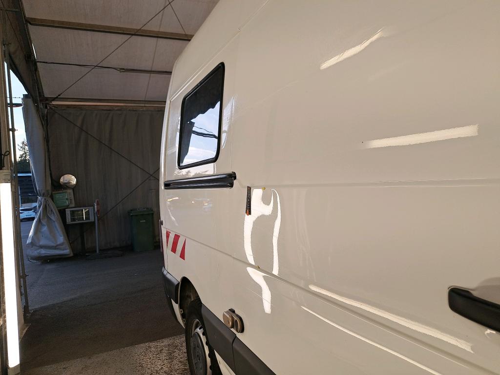 RENAULT MASTER FOURGON FGN TRAC F3500 L2H2 ENERGY DCI 150 GRAND CONFORT 2021