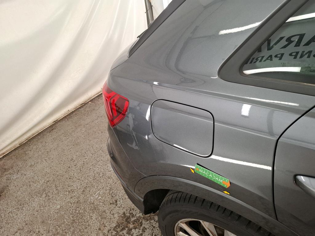 AUDI Q3 VP 35 TDI 150 ch S tronic 7 line 2022