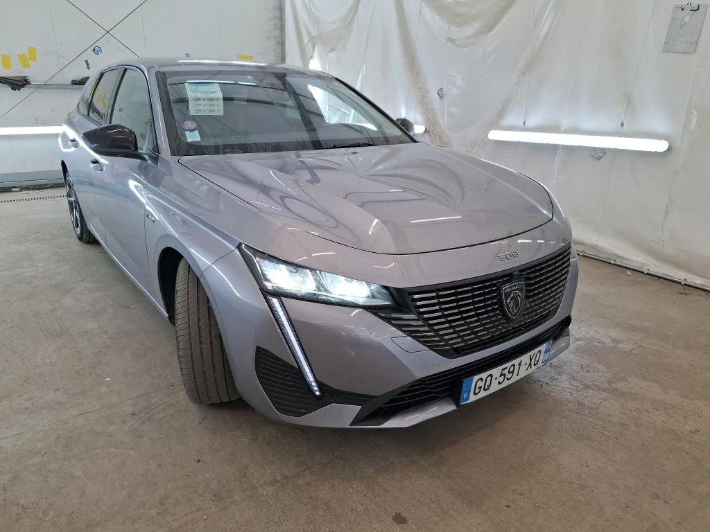 PEUGEOT 308 SW PHEV 180 e-EAT8 Allure Pack 2023