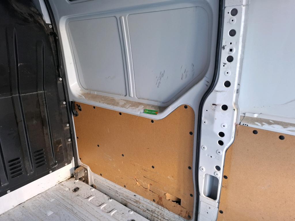 OPEL MOVANO FOURGON F3300 L2H2 135 CH BITURBO - 2020