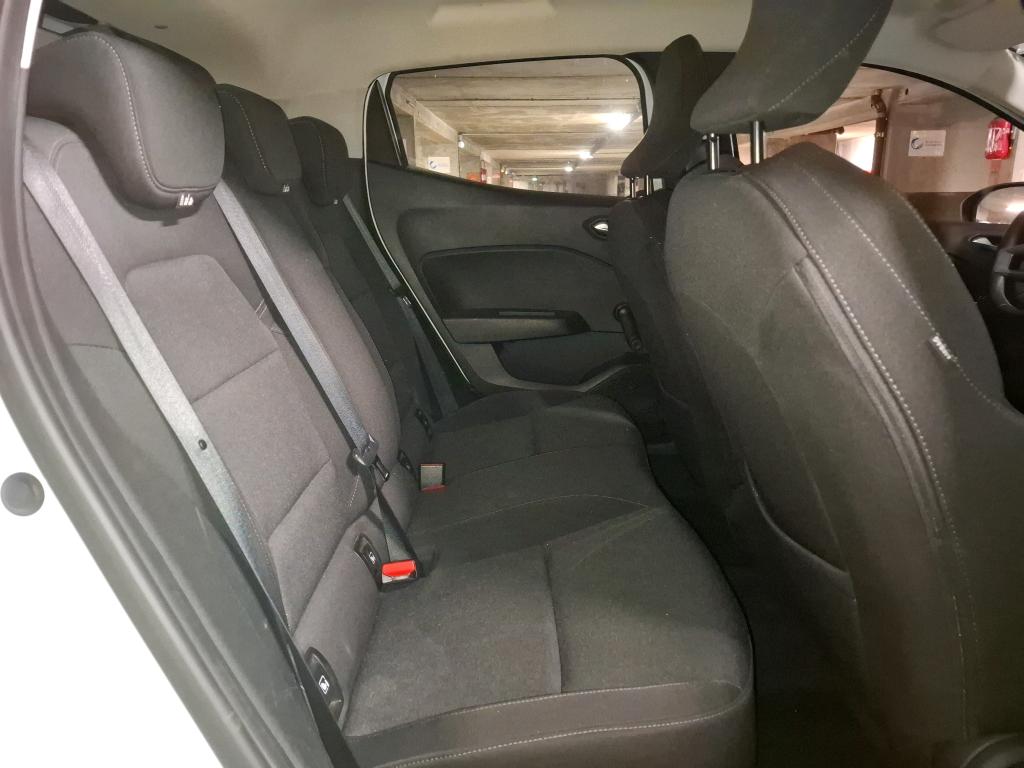 RENAULT CLIO V SCe 65 - 21N Business 2022