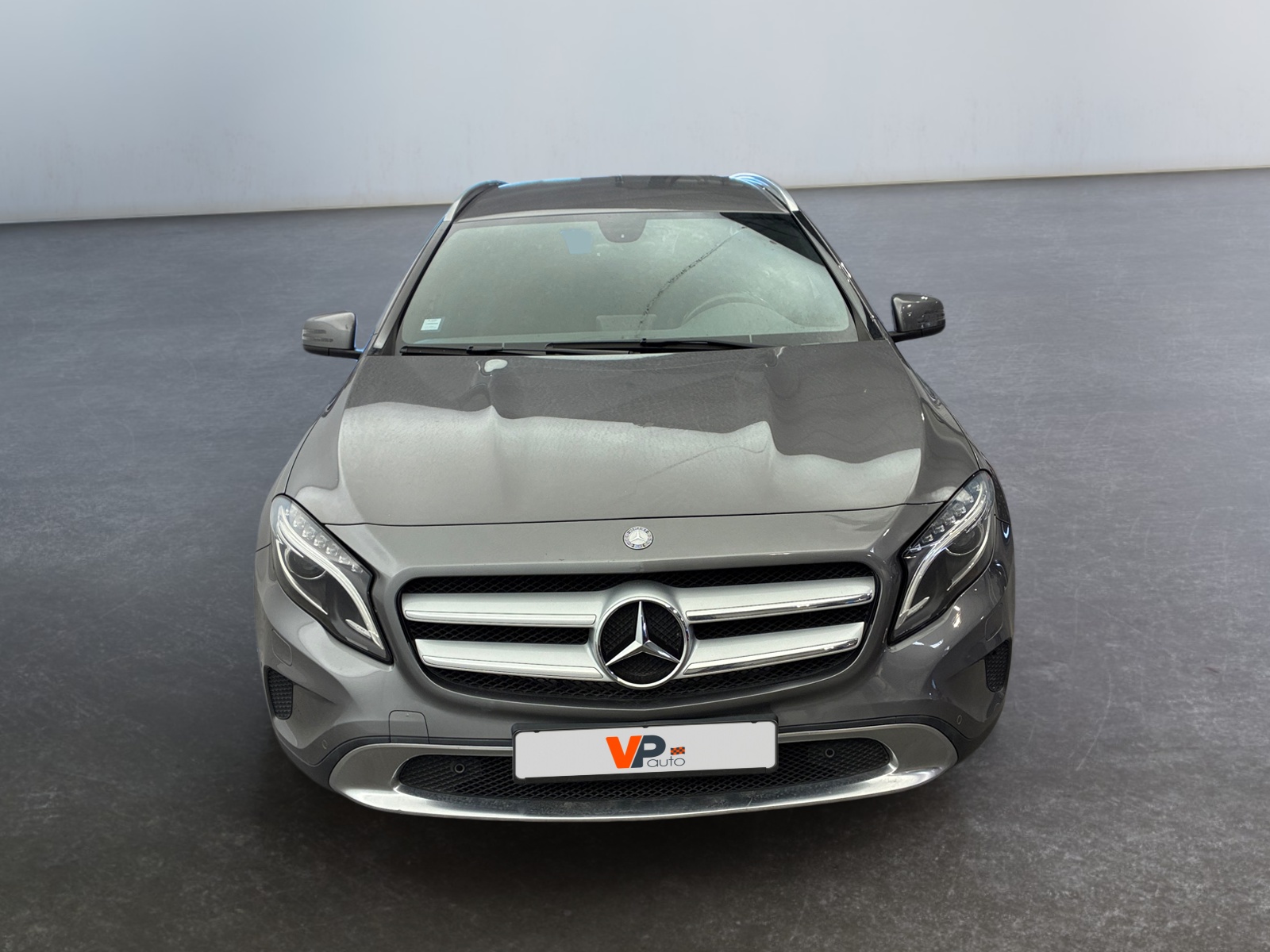 MERCEDES Classe Gla 220 Cdi 4-matic Sensation 7-G DCT A 2014