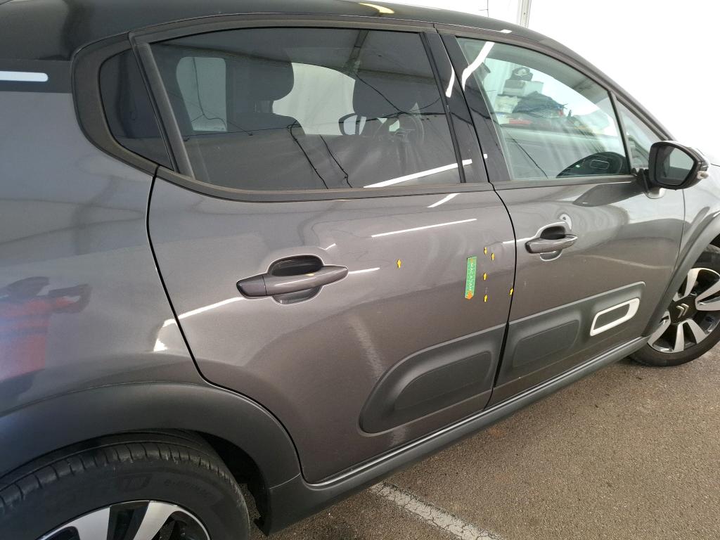 CITROEN C3 PureTech 83 S&S BVM5 Shine 2023