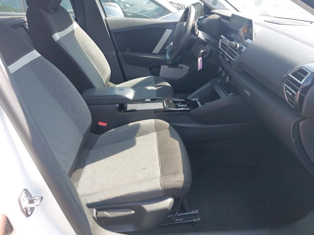 CITROEN C4 ENTREPRISE SOCIETE BLUEHDI 130 EAT8 PRO BUSINESS R 2024