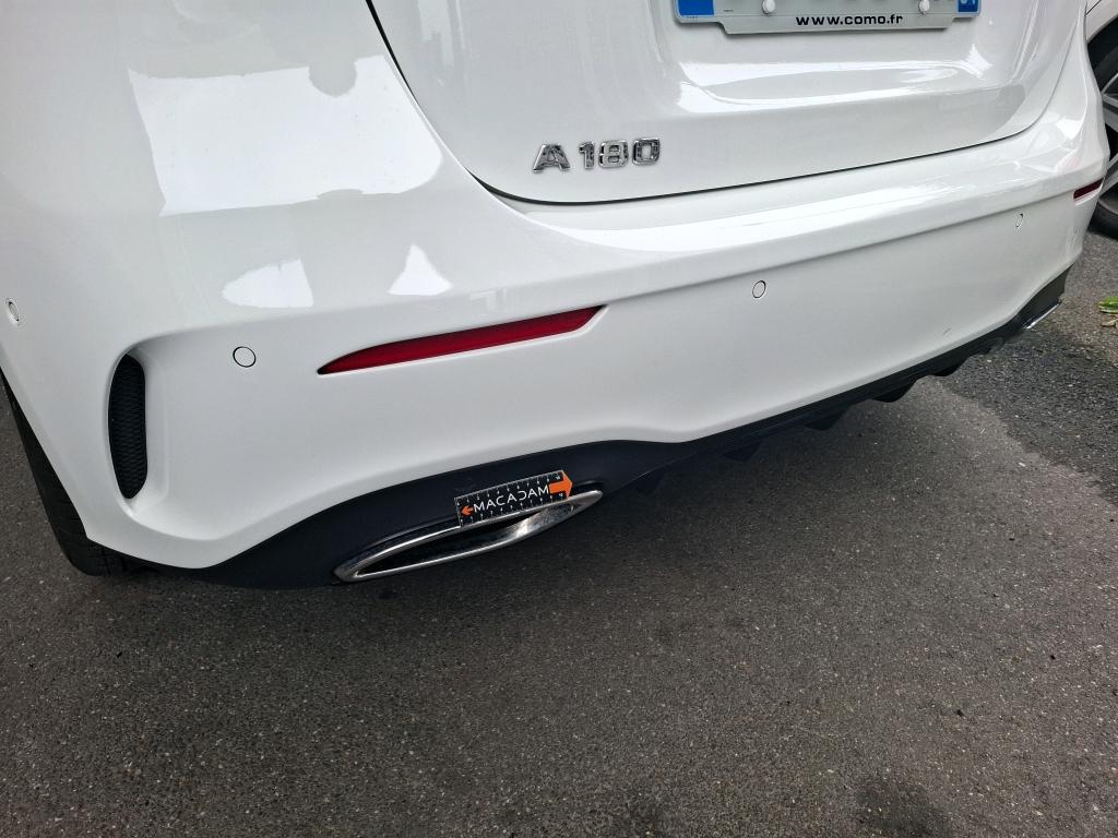 MERCEDES-BENZ CLASSE A 180 7G-DCT AMG Line 2021