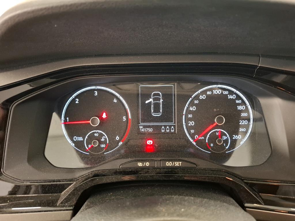 VOLKSWAGEN POLO BUSINESS 1.6 TDI 80 S&S BVM5 Confortline 2019