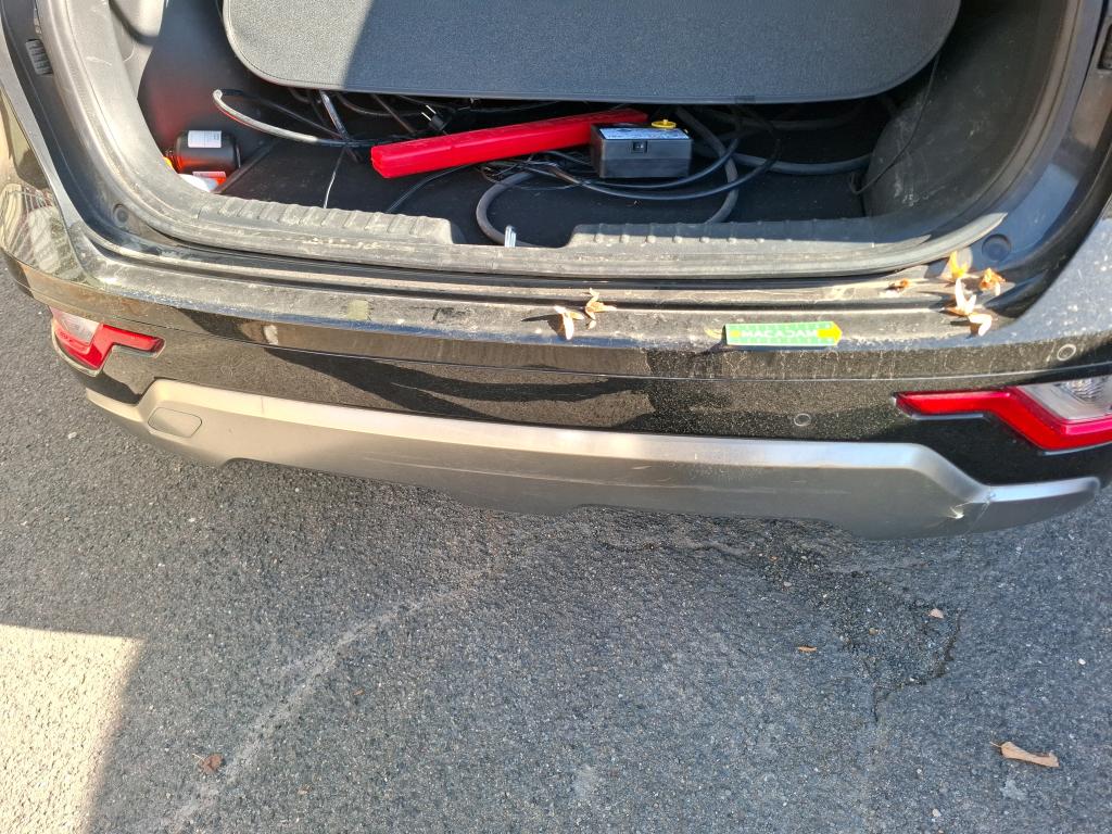 KIA NIRO 1.6 GDi 183 ch PHEV DCT6 Active 2023