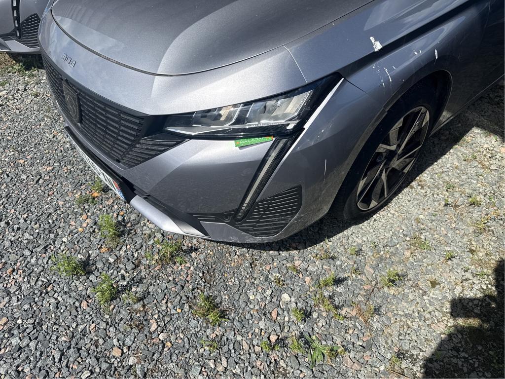 PEUGEOT 308 SW PureTech 130ch S&S EAT8 Allure Pack 2023