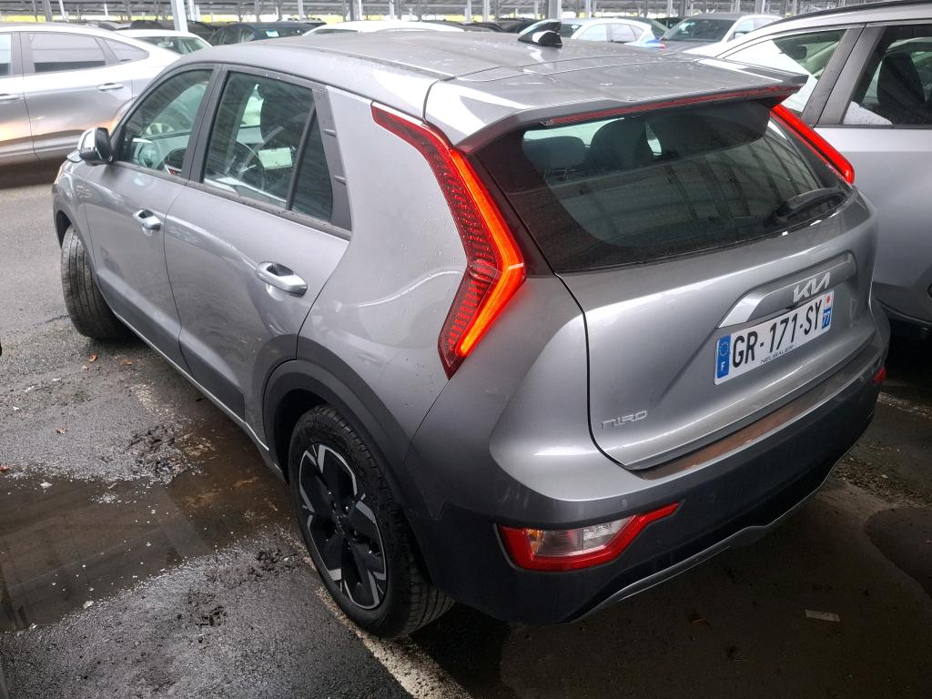 KIA NIRO EV Electrique 204 ch Motion 2023