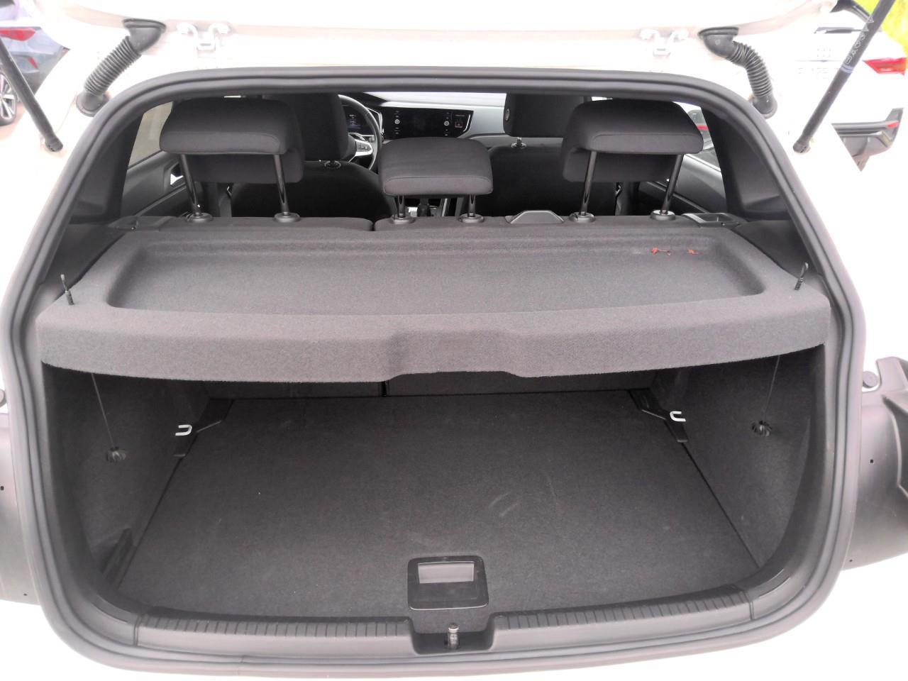 VOLKSWAGEN POLO 1.0 TSI 95 S&S BVM5 R-Line Edition 2025