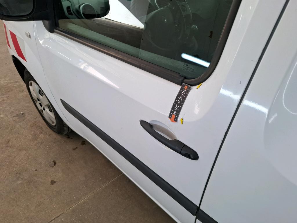 RENAULT KANGOO VU EXPRESS GRAND VOLUME BLUE DCI 95 EXTRA R-LINK 2020