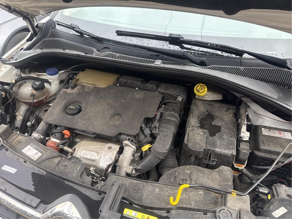 CITROEN C3 SOCIETE BLUEHDI 100 S&S BVM6 FEEL NAV 2022
