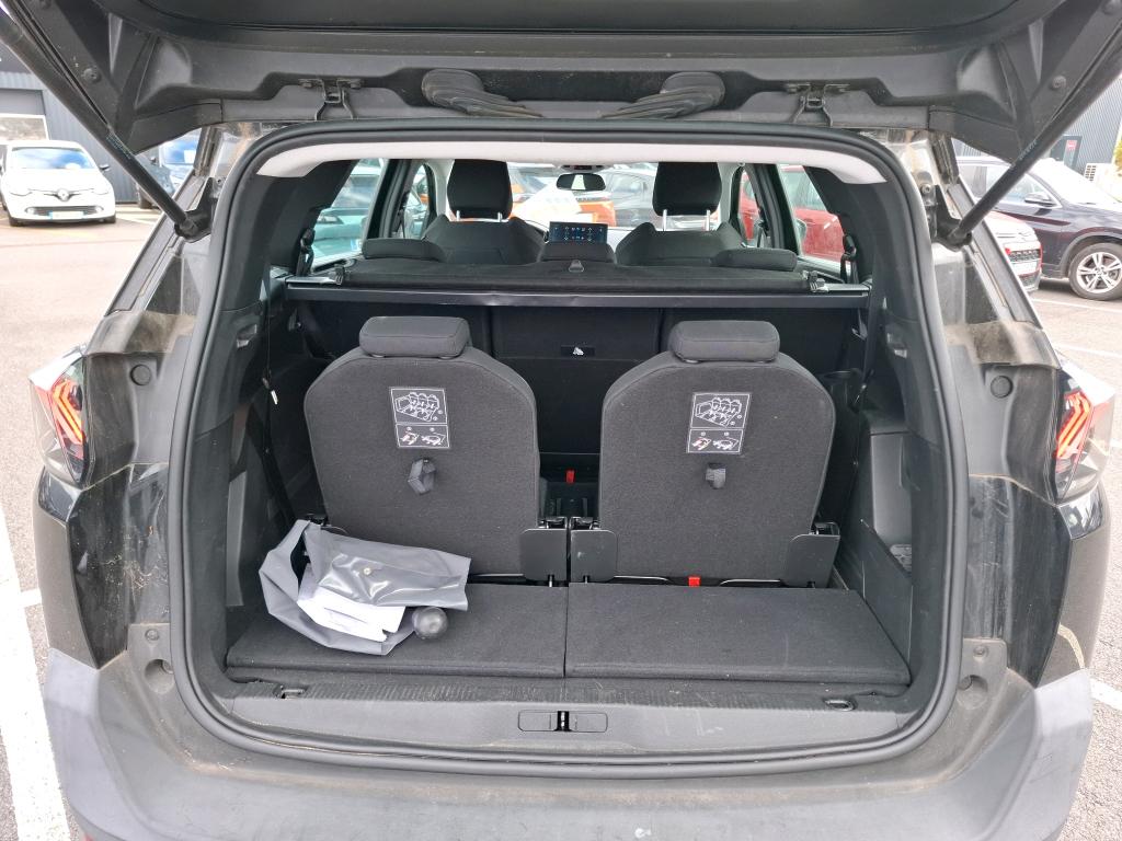 PEUGEOT 5008 BUSINESS BlueHDi 130ch S&S EAT8 Active 2021