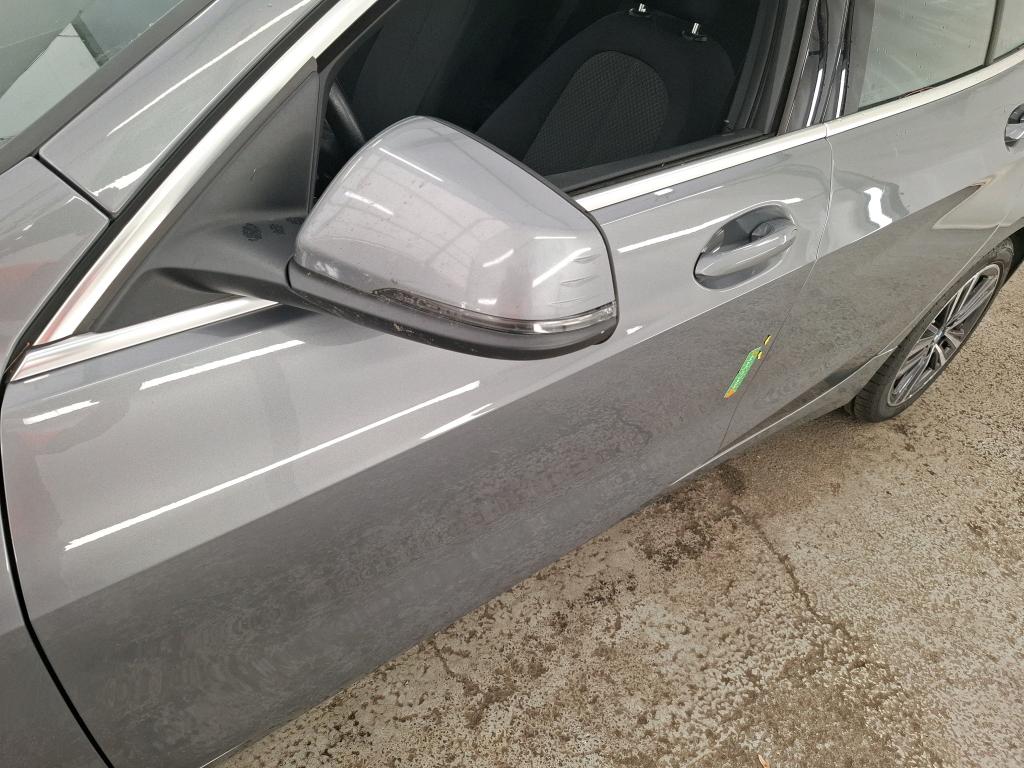BMW SERIE 1 F40 116d 116 ch - 2022