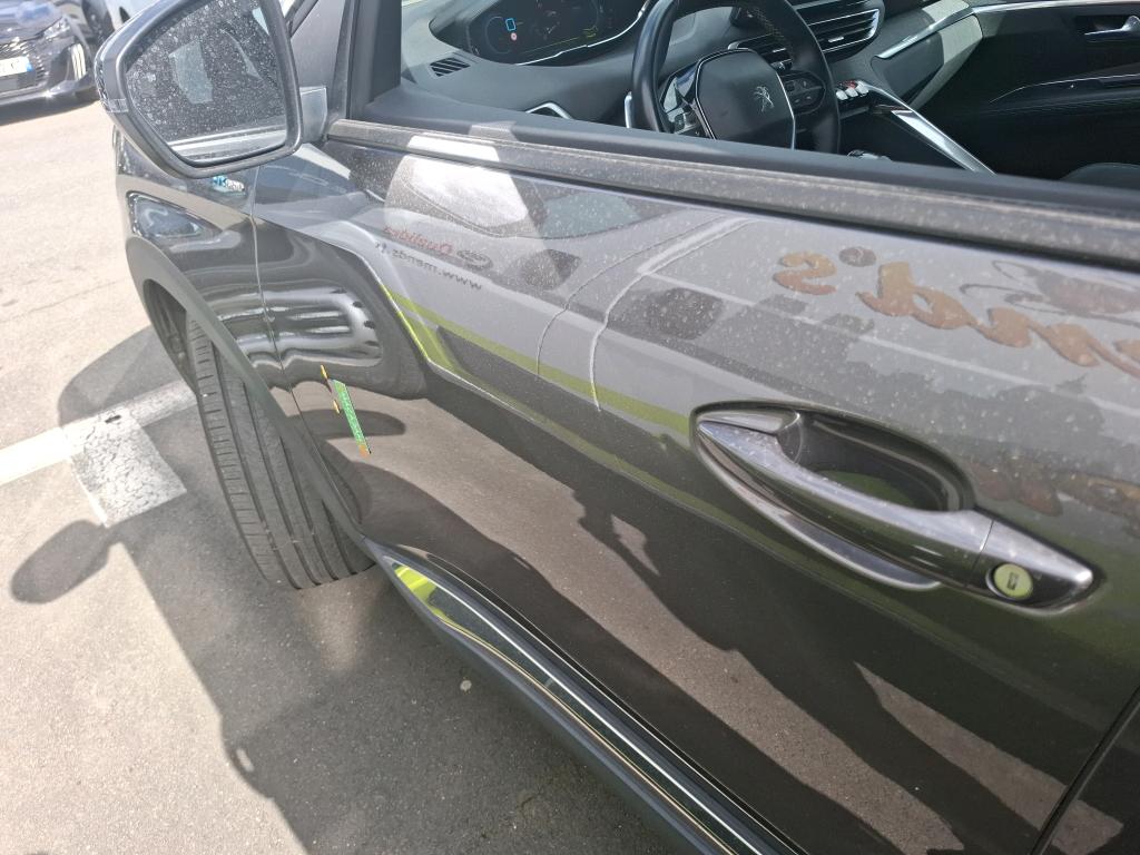 PEUGEOT 3008 Hybrid 225 e-EAT8 Allure Pack 2022