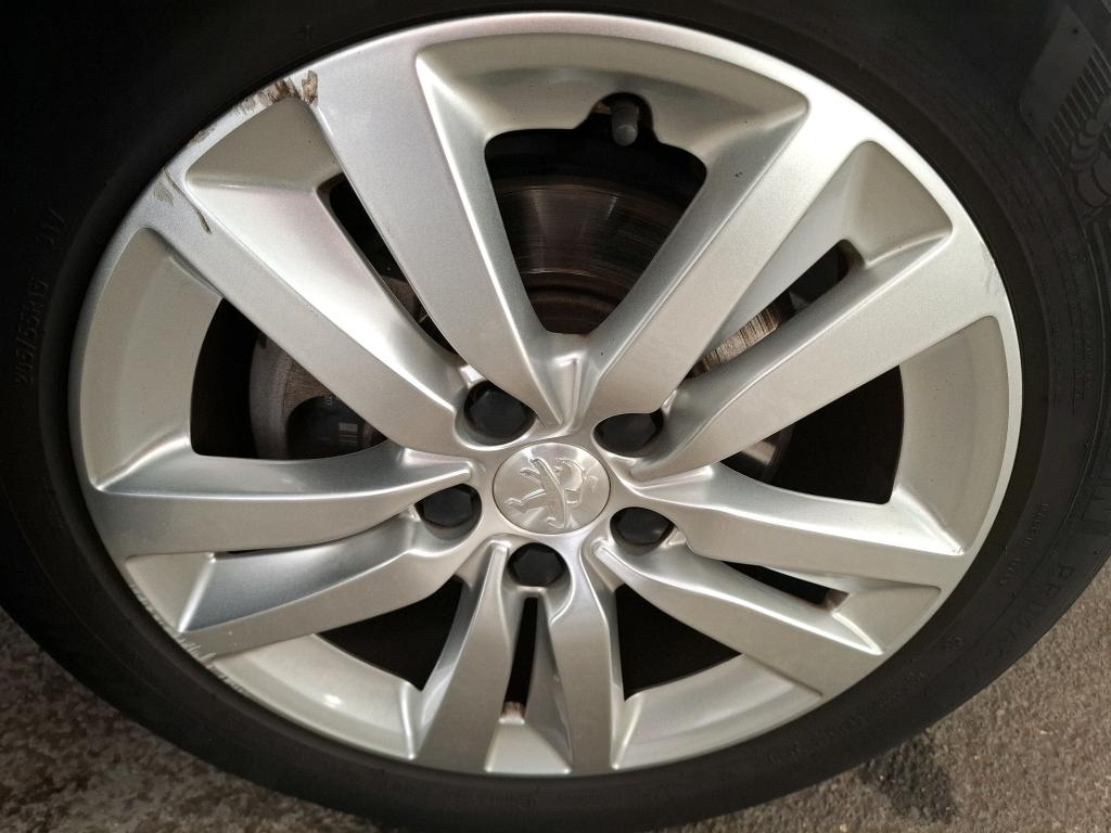 PEUGEOT 308 BUSINESS BlueHDi 130ch S&S EAT8 Active 2020