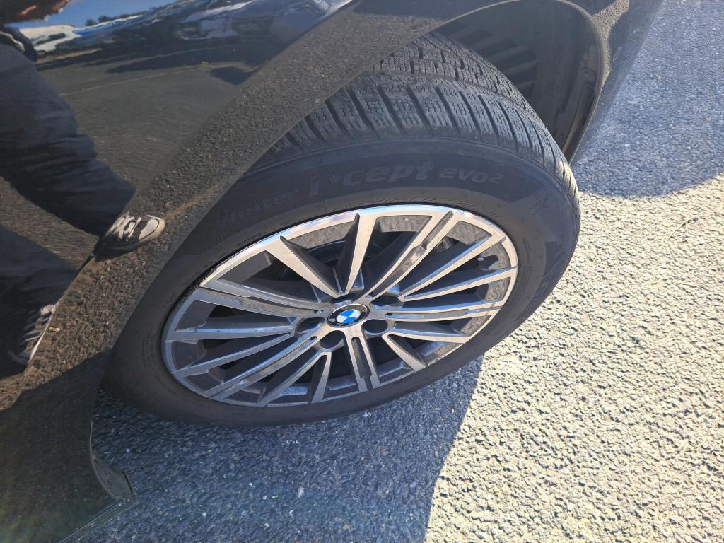 BMW SERIE 2 ACTIVE TOURER 218d 150 ch DKG7 Luxury 2023