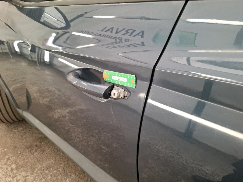 HYUNDAI TUCSON 1.6 T-GDI 265 HTRAC Plug-in BVA6 Business 2021