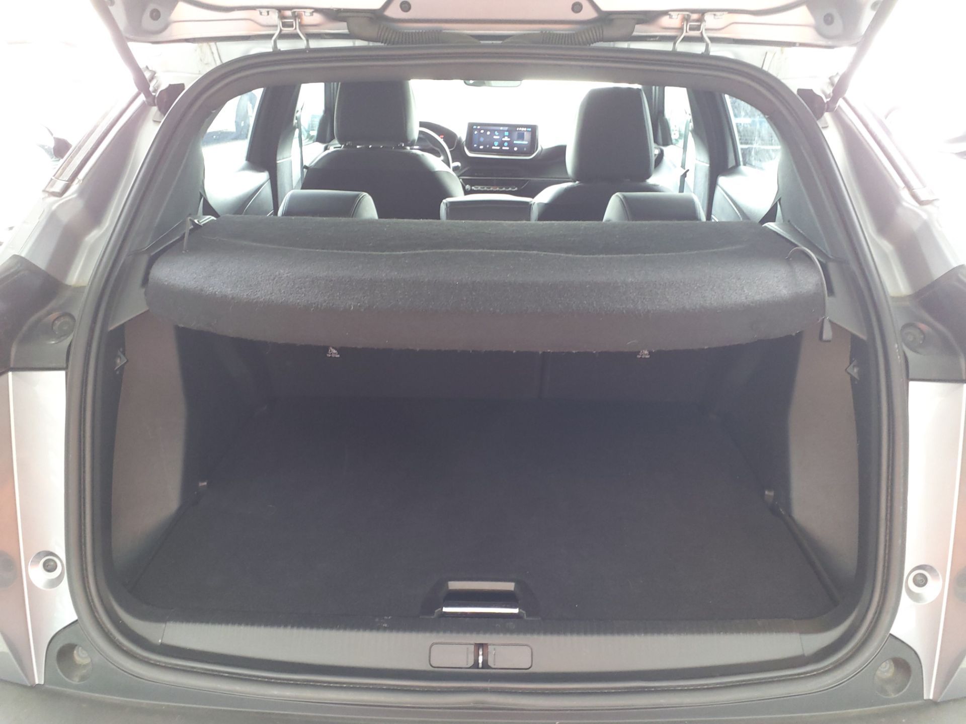 PEUGEOT 2008 PureTech 100 S&S BVM6 Allure 2024