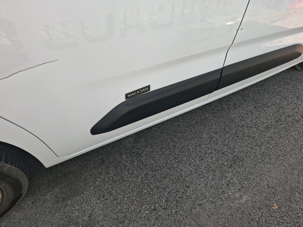 PEUGEOT PARTNER FOURGON STANDARD 650 KG BLUEHDI 100 S&S BVM6 PREMIUM 2022