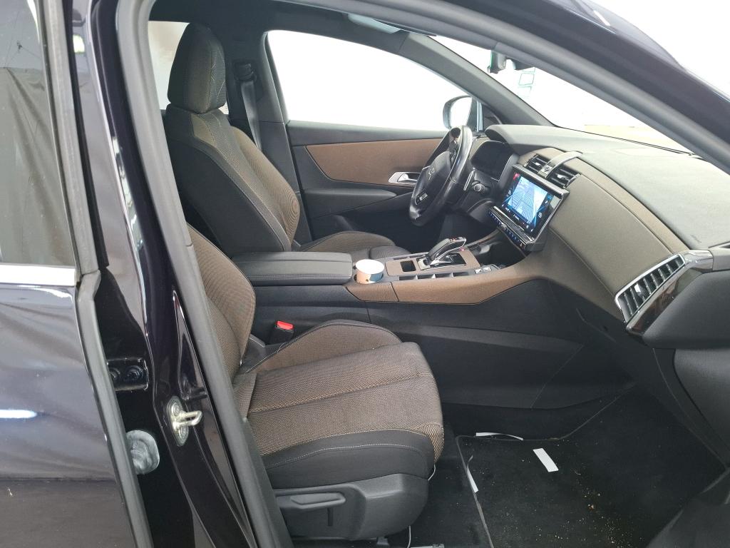 DS DS7 CROSSBACK Hybride E-Tense 225 EAT8 Business 2022