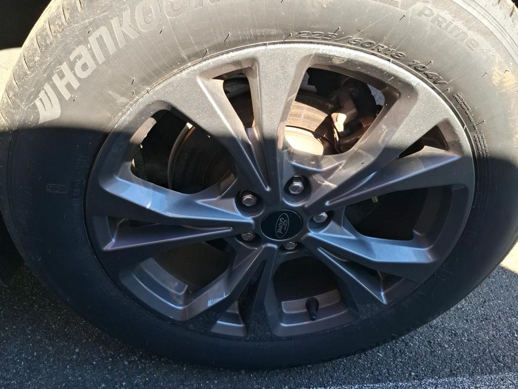 FORD KUGA 2.5 Duratec 225 ch PHEV Powershift ST-Line 2023