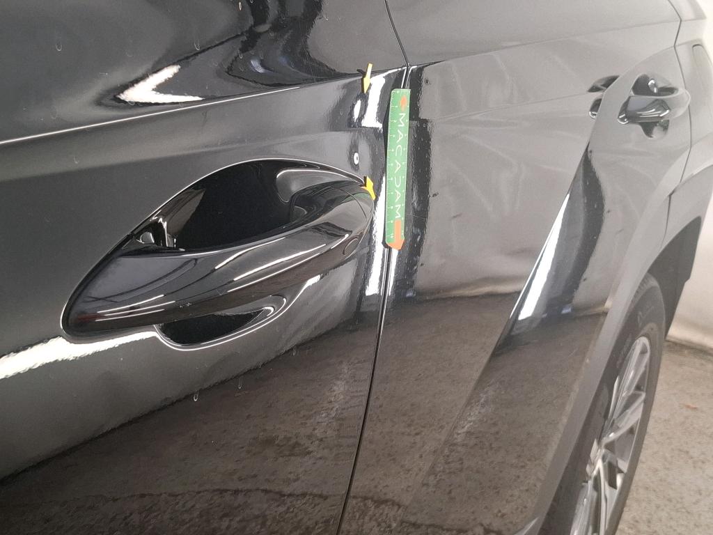HYUNDAI TUCSON 1.6 T-GDI 230 Hybrid BVA6 Business 2022