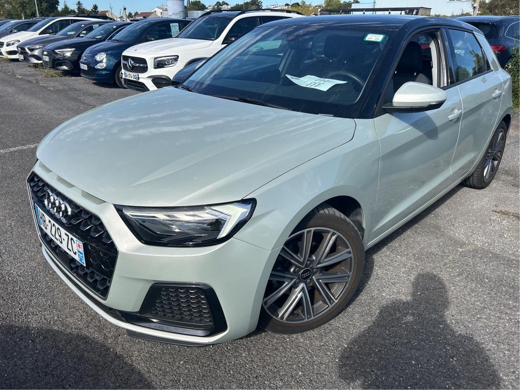 A1 SPORTBACK