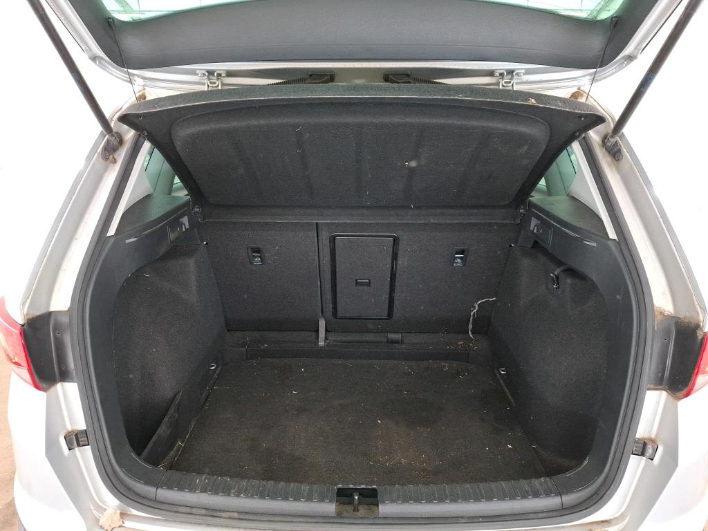 SEAT ATECA BUSINESS 1.6 TDI 115 ch Start/Stop Ecomotive Style 2019