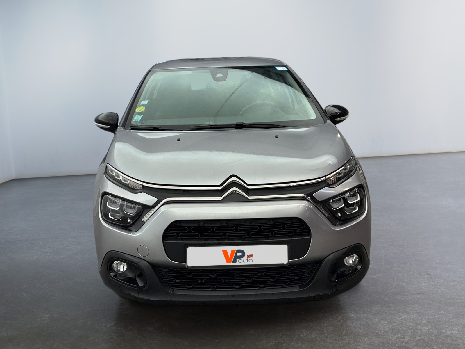 CITROEN C3 BlueHDi 100 S&S BVM6 Feel Business 2022