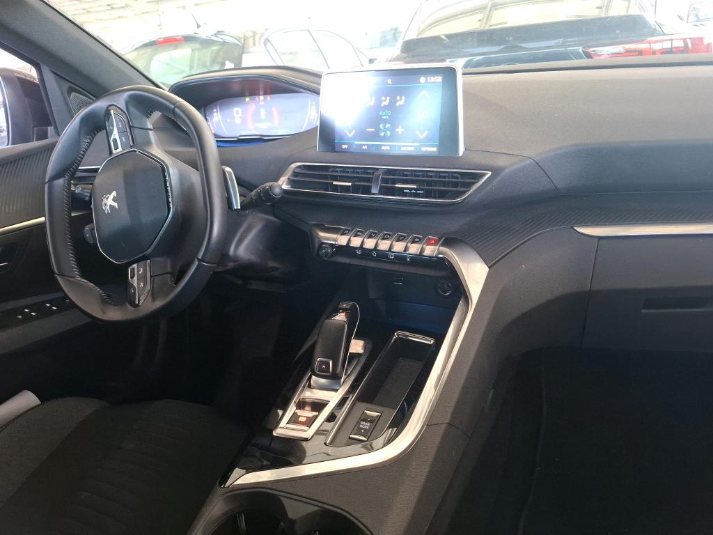 PEUGEOT 3008 PureTech 130ch S&S EAT8 Active Pack 2023
