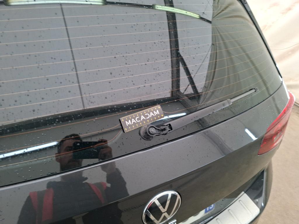 VOLKSWAGEN PASSAT SW 1.4 TSI Hybride Rechargeable DSG6 GTE Business 2021
