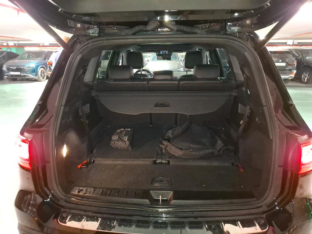 MERCEDES-BENZ MERCEDES EQB 250 AMG Line 2022
