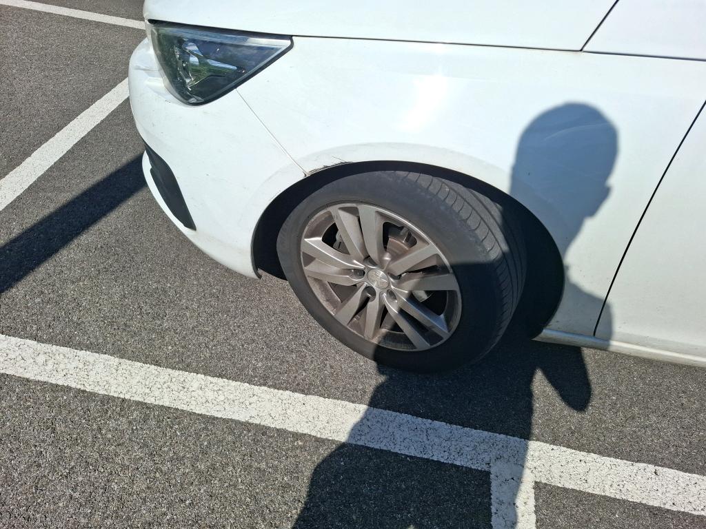 PEUGEOT 308 BUSINESS PureTech 110ch S&S BVM6 Active 2020